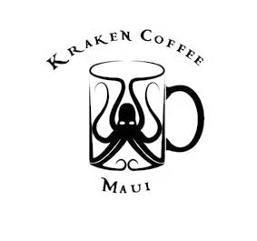 Kraken Coffee Maui
Start your day with the best coffee on the island, brewed fresh and full of flavor