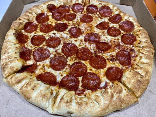 Little Caesars Pizza