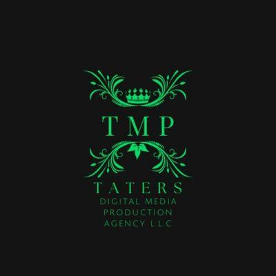 Taters Digital Media Production Agency