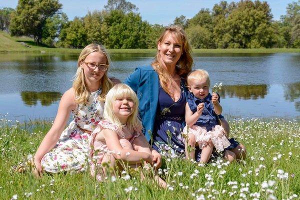 Kelly Salonen - Catheys Valley Real Estate