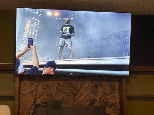 Peace Of Mind Services