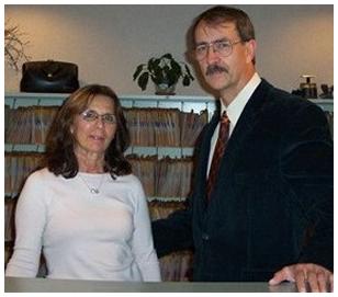 McClain H James, DPM