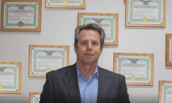 Buhler & Associates Patent Law