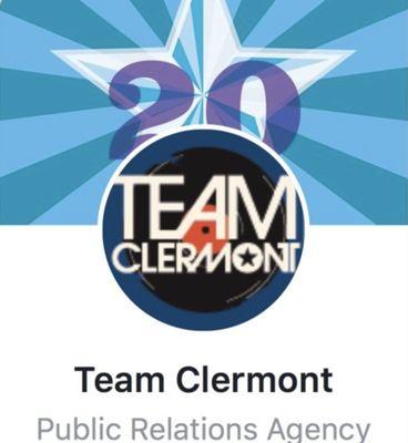 Team Clermont