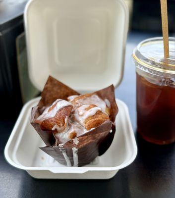 Component Coffee Tulare