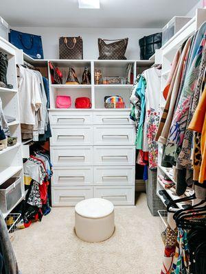 Declutter Prescription