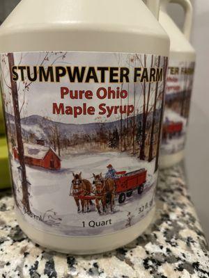 Stumpwater Farm