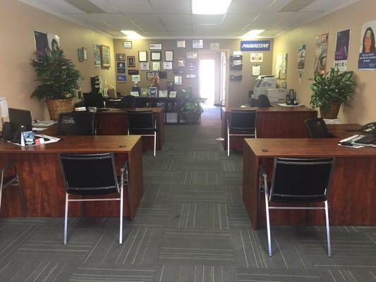 Alia Insurance Services