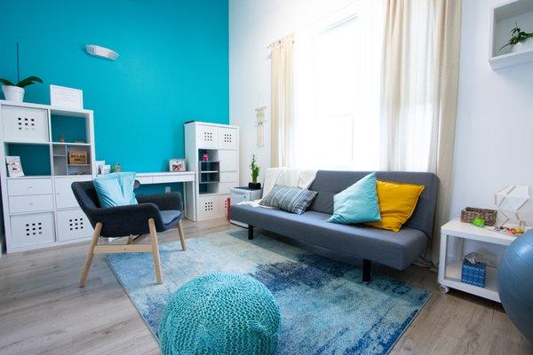 Debbie Vainstein Mind-Body Coach