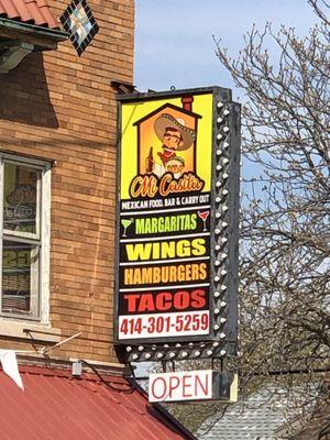 Mi Casita Restaurant