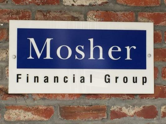 Mosher Financial Group