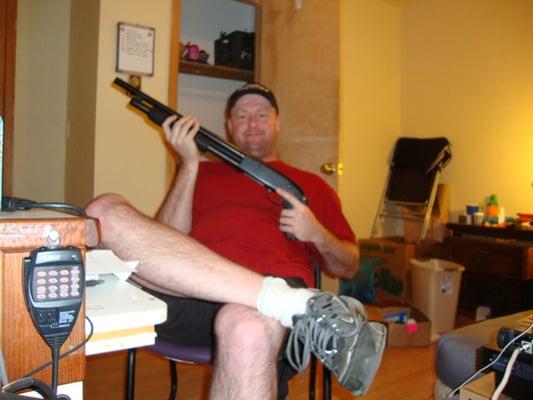 Norpoint Shooting and Tactical Training Center