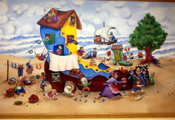 Gold River Pediatric Group