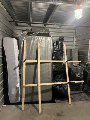 Packliable Moving Services