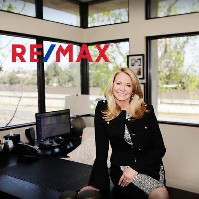 Kathy Bost - RE/MAX Of Santa Clarita