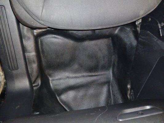 Chances Mobile Detailing