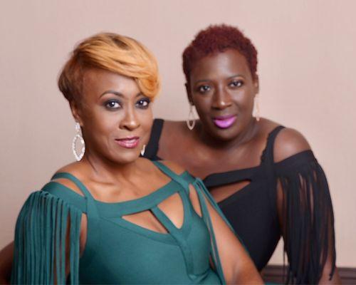 Before & After Hair Studio