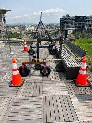 JBL Hand Window Cleaning