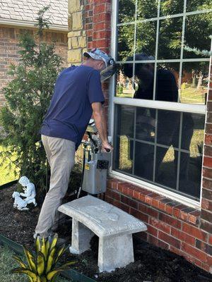 A-Better Exterminators