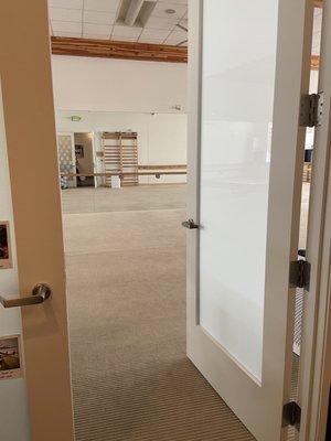 The Bar Method Berkeley