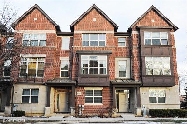 Dan Kaiser - RE/MAX Suburban