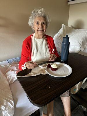 Temple City Convalescent Hospital