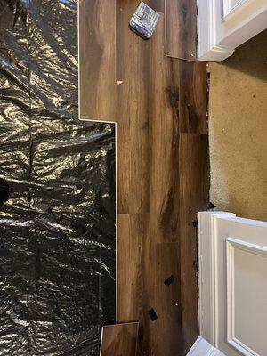 Carrolls Construction and Remodeling