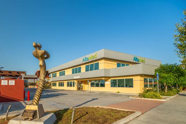 AltaMed PACE - El Monte