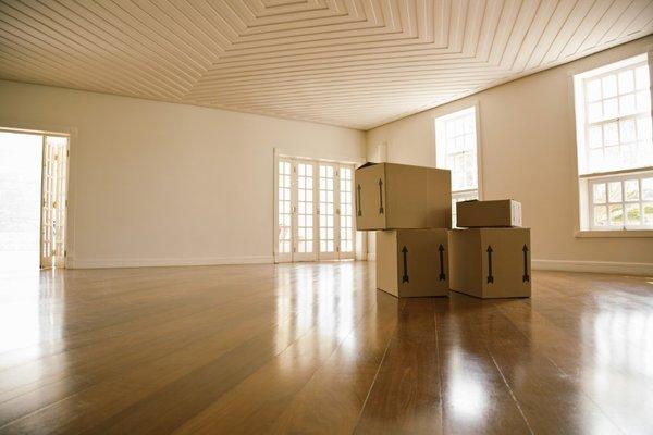Small Movers of Wichita Ks