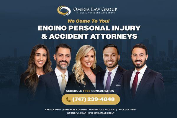 Omega Law Group, PC