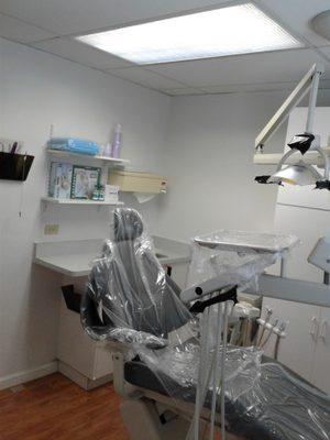 Chunkeun C Choi, DDS