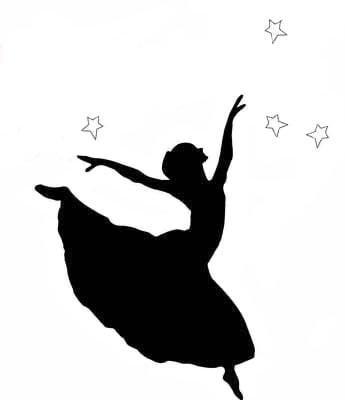 The school with the pink fence!