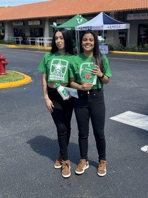 Estrella Insurance #200