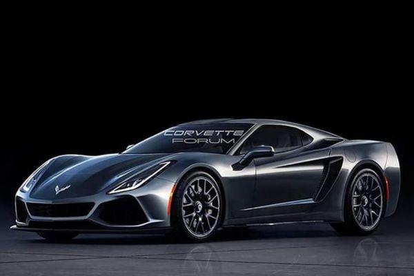 Corvette Club
All Clubs Welcome