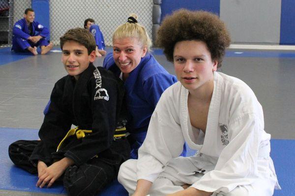 Have more in common with your family!