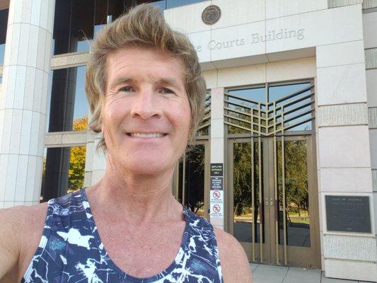 Arizona Supreme Court