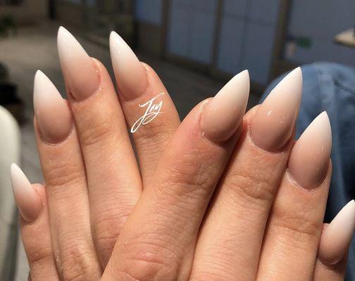 The Nail Artistry