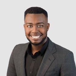 Emmanuel Davis - New owner of TPH Strategies as of 2024