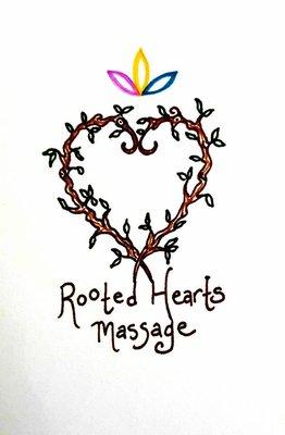 Rooted Hearts Massage