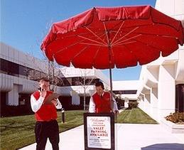 Lucas Parking Corporation