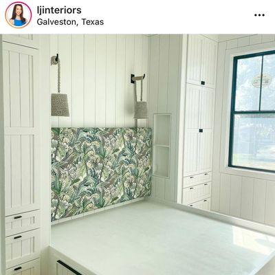 Houston Upholstery & Interior Design