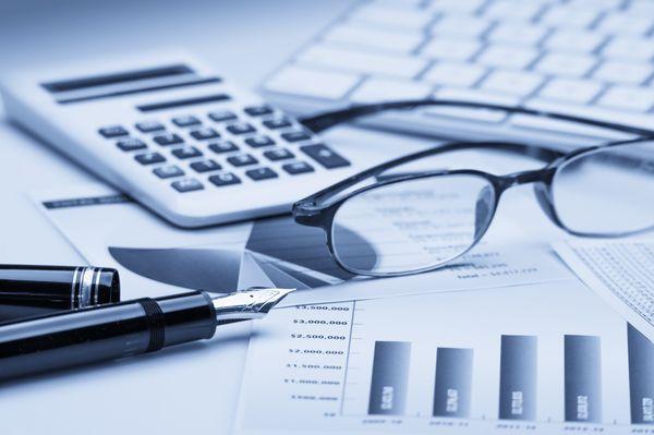 LRC Accounting Consultant
