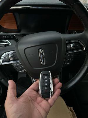 Keystart Auto Locksmith