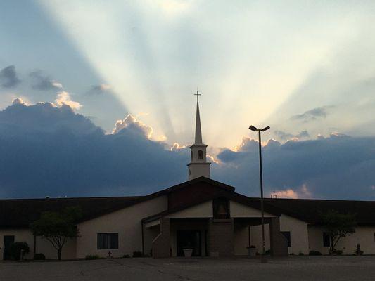 Zion Community Church