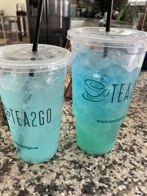 Tea2Go
