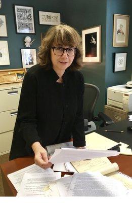 The Law Office of Lisa Pelosi