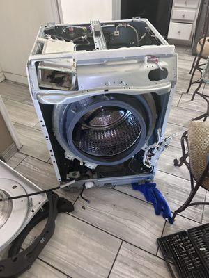 KD Appliance Repairs