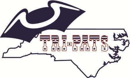 www.trianglepatriotsfans.com