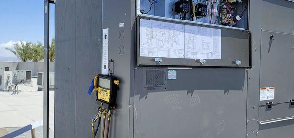 Yiddo HVAC & Construction