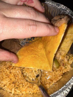 Chuy's Mexican Restaurant